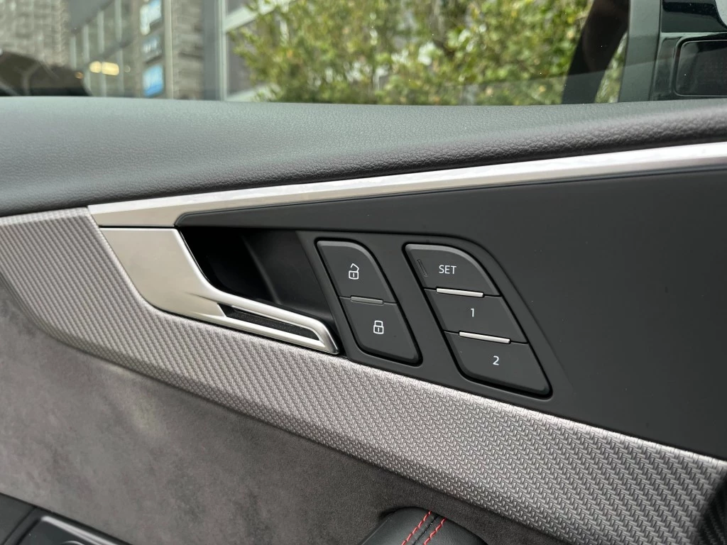 Hoofdafbeelding Audi RS4