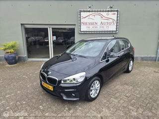 BMW 2-serie Active Tourer F45 218i LED/Navi/2e eigenaar