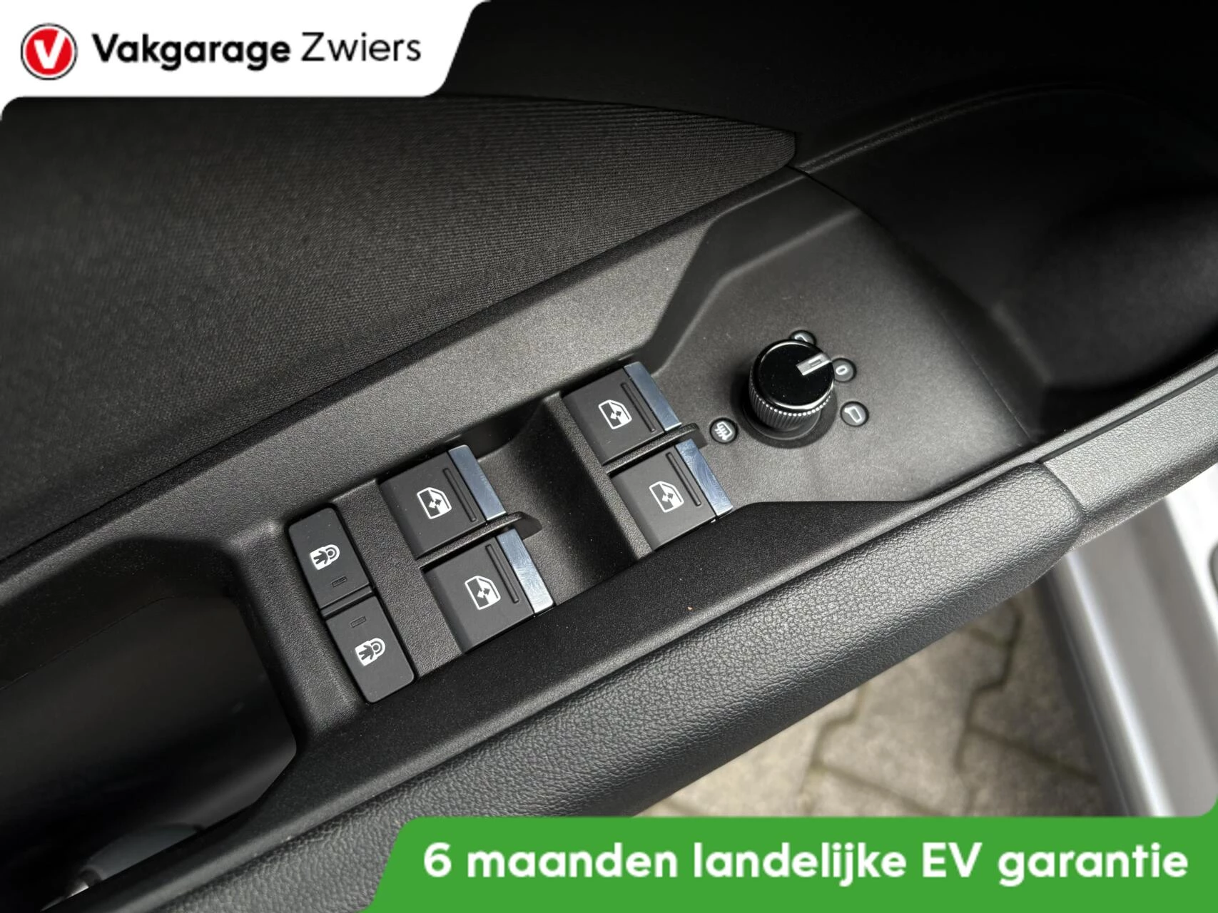 Hoofdafbeelding Audi Q4 e-tron