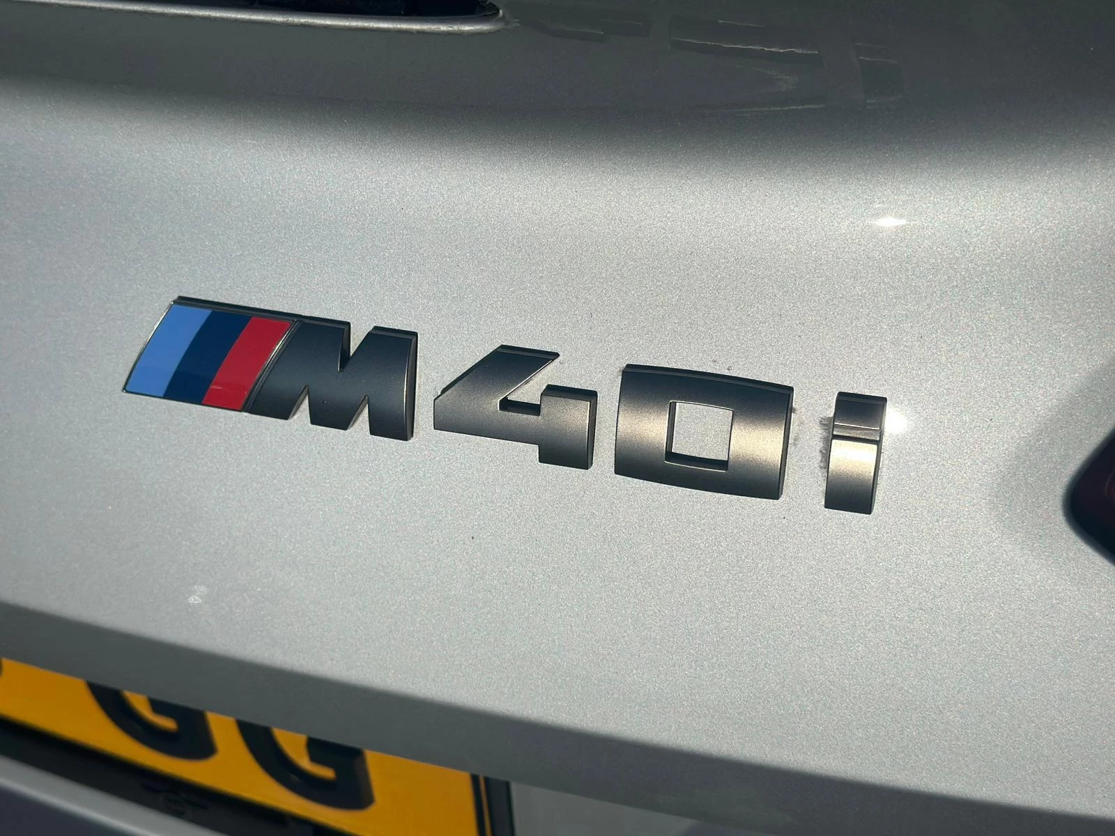 Hoofdafbeelding BMW Z4