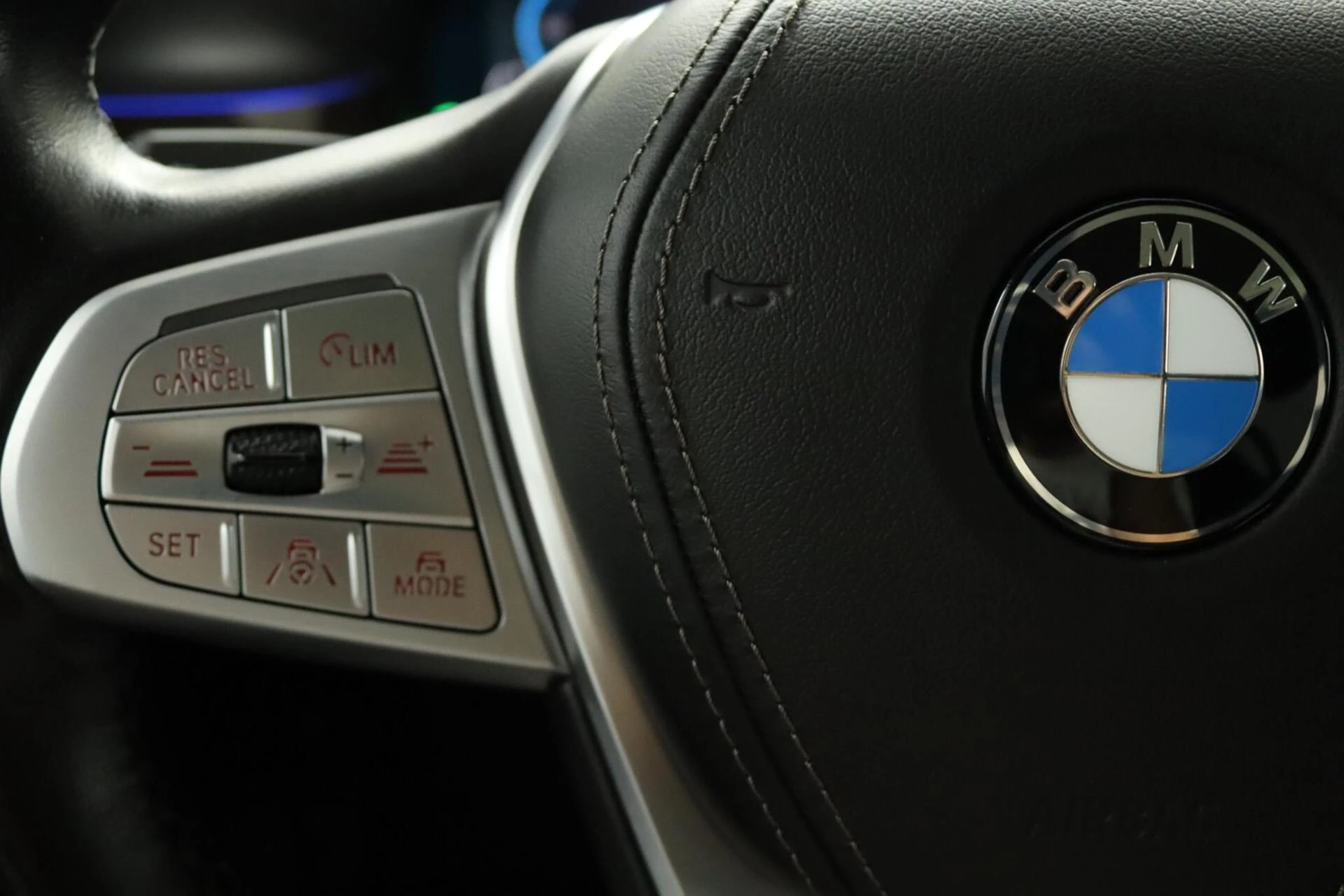 Hoofdafbeelding BMW 7 Serie