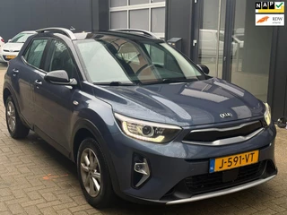 Kia Stonic 1.0 T-GDi MHEV DynamicLine Dealer auto incl beurt!