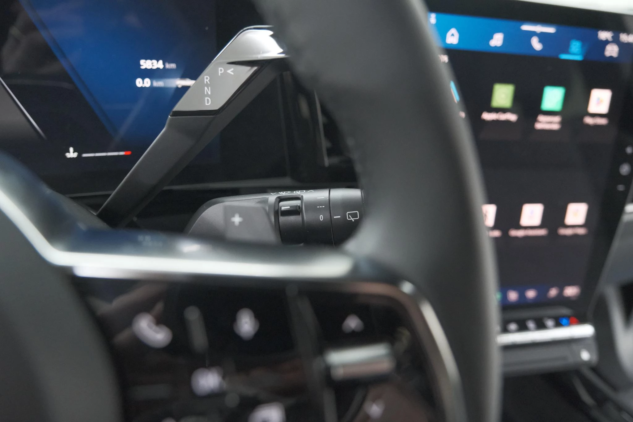 Hoofdafbeelding Renault Austral