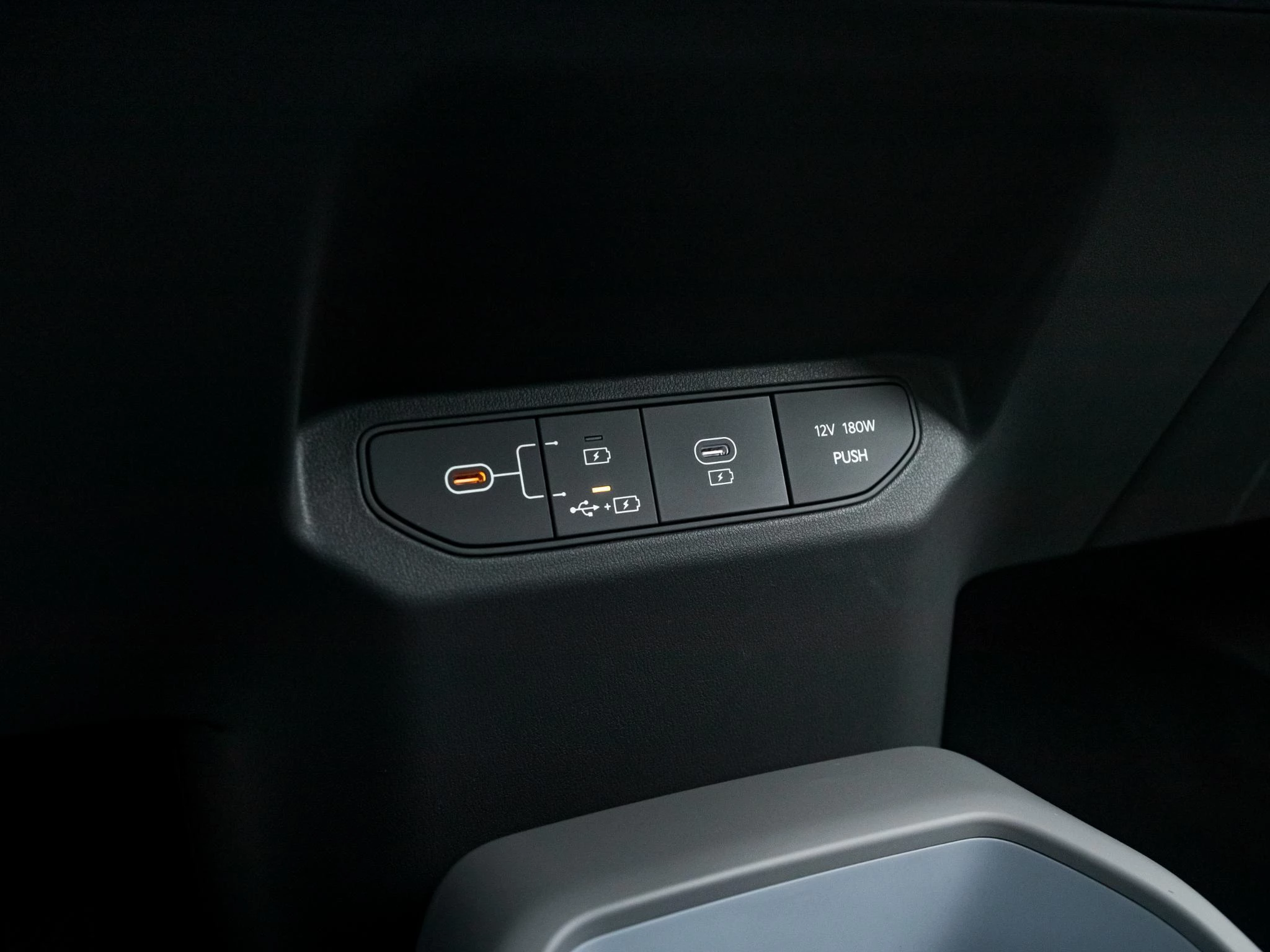 Hoofdafbeelding Kia EV3