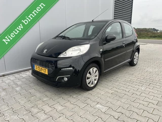 Peugeot 107 1.0 Active NAP