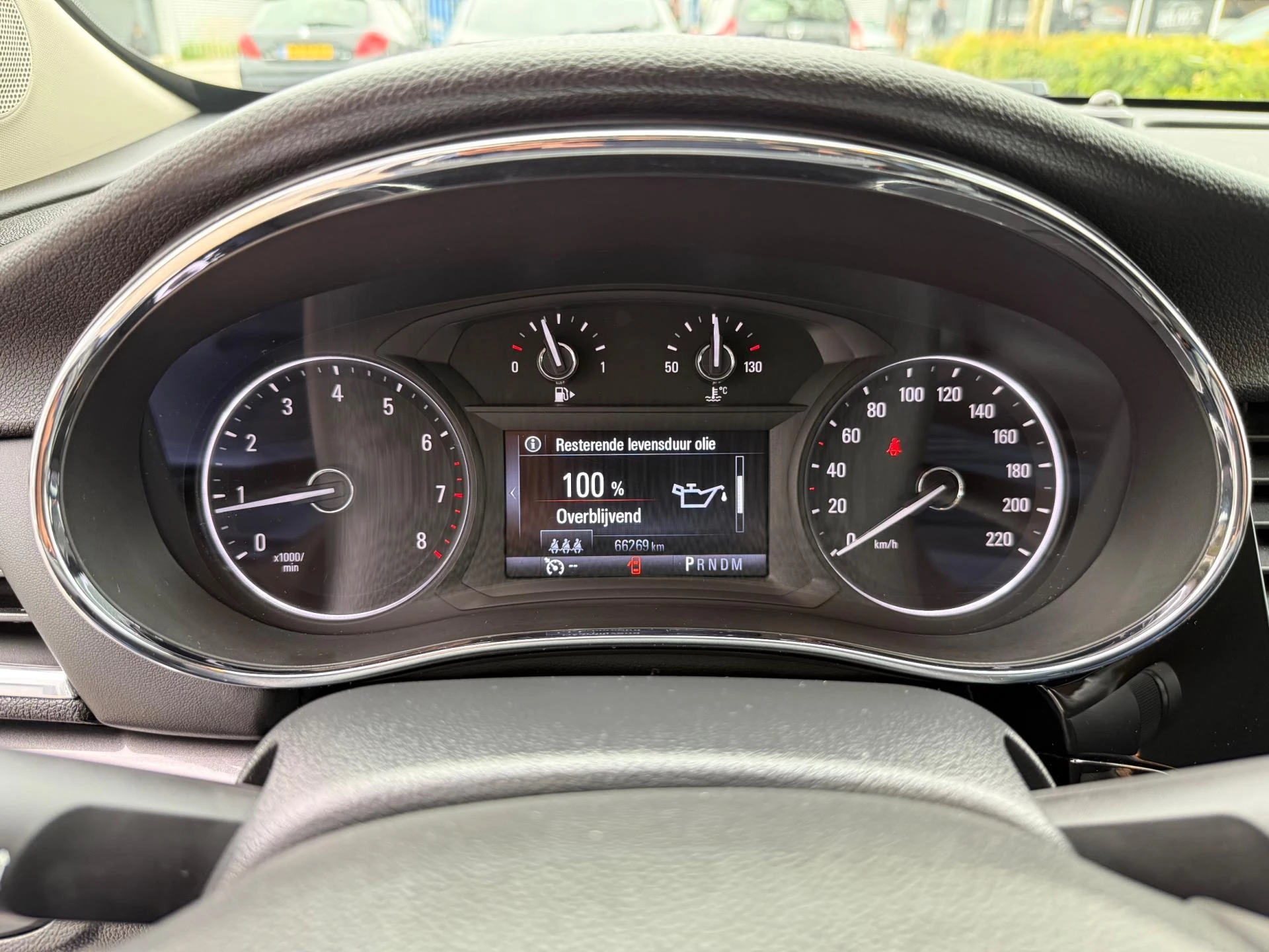 Hoofdafbeelding Opel Mokka X