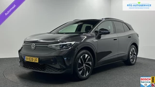 Volkswagen ID.4 Pro 77 kWh 88% SOH NAVIGATIE CARPLAY ECC LM ADAPTIEF CRUISE.