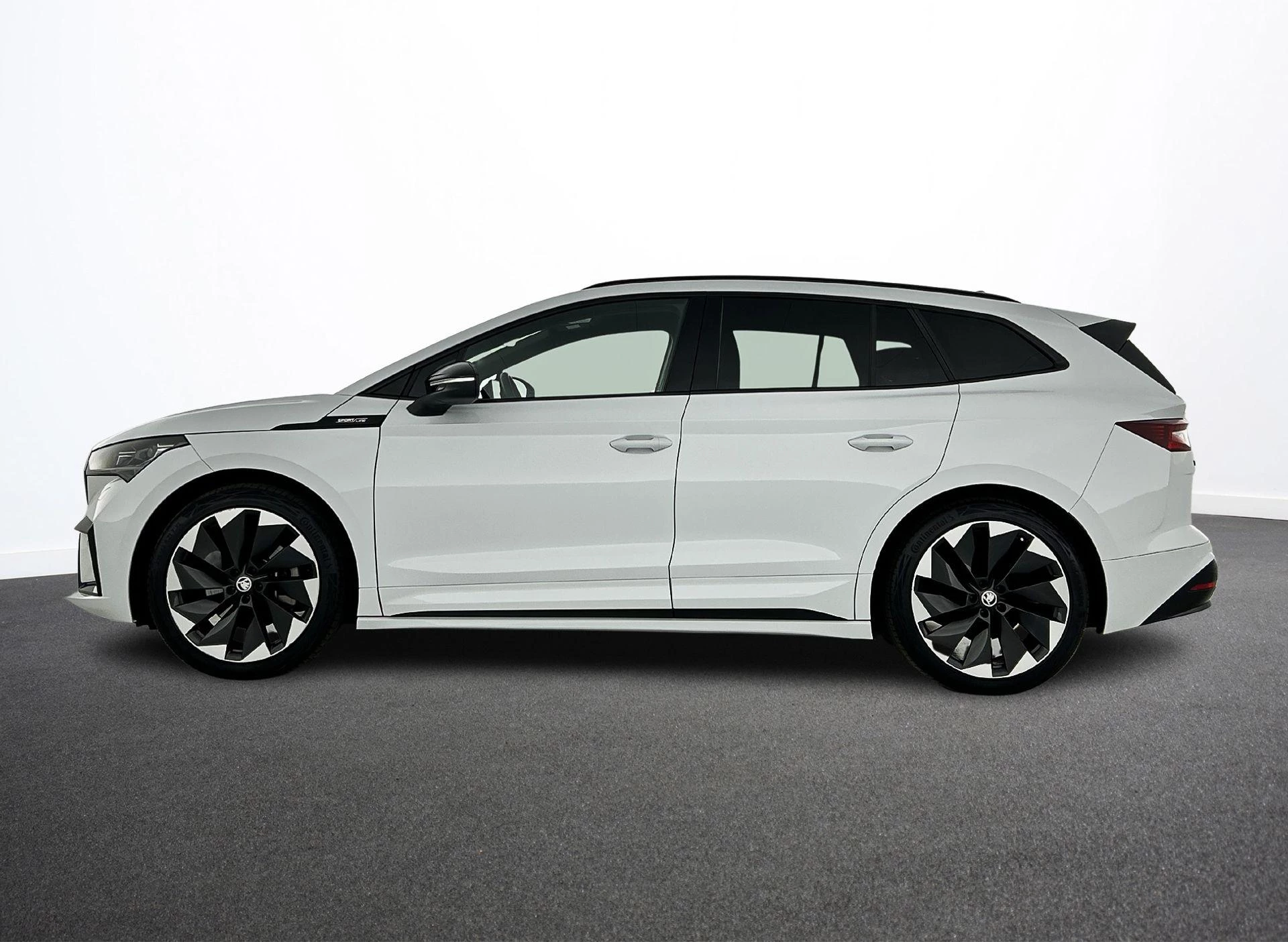 Hoofdafbeelding Škoda Enyaq iV