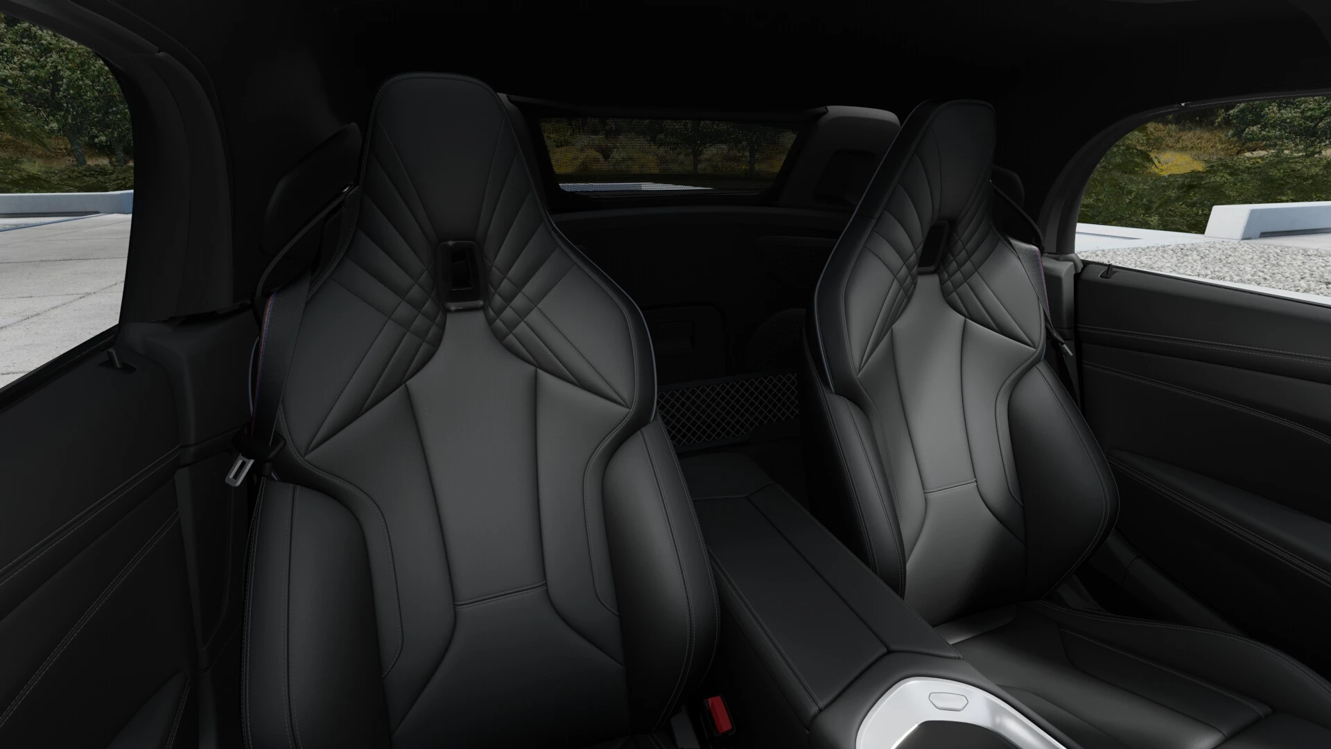 Hoofdafbeelding BMW Z4