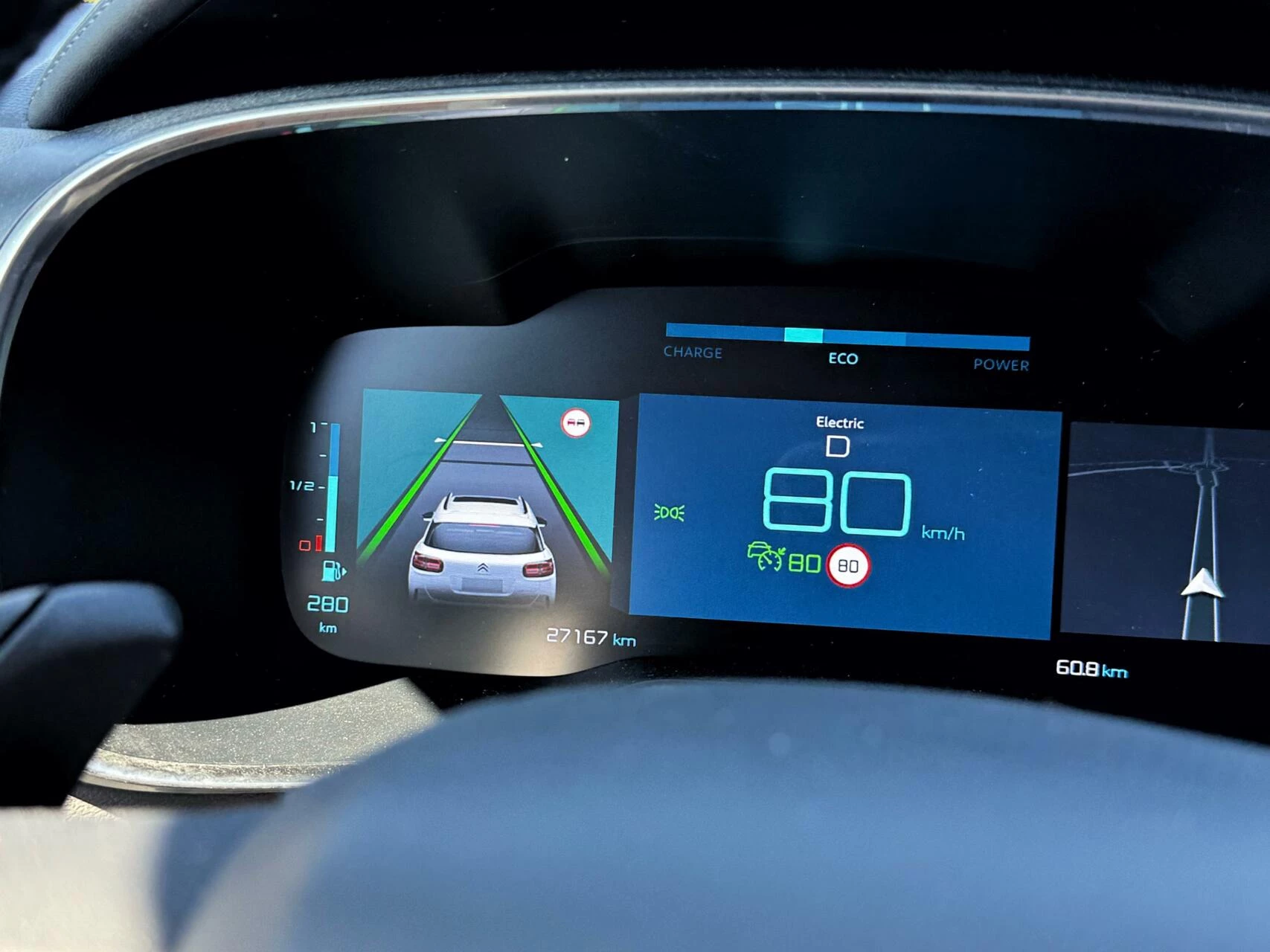 Hoofdafbeelding Citroën C5 Aircross