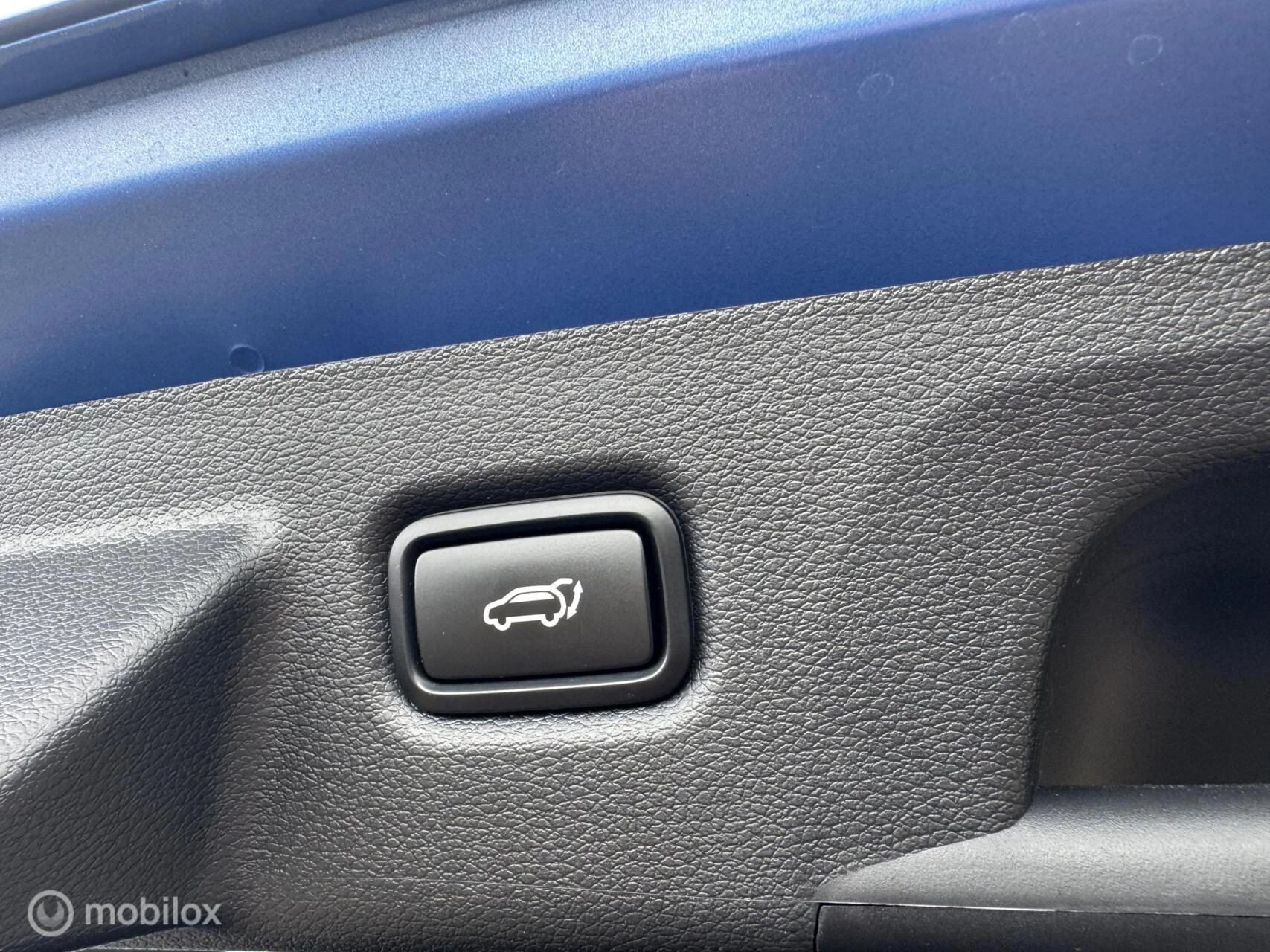 Hoofdafbeelding Kia XCeed