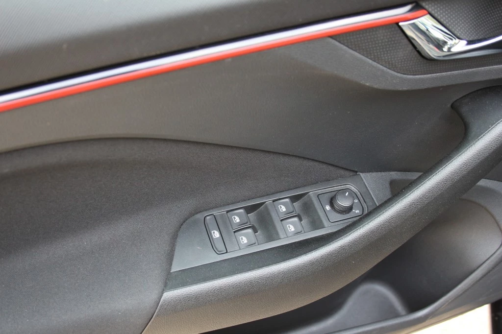 Hoofdafbeelding Škoda Scala