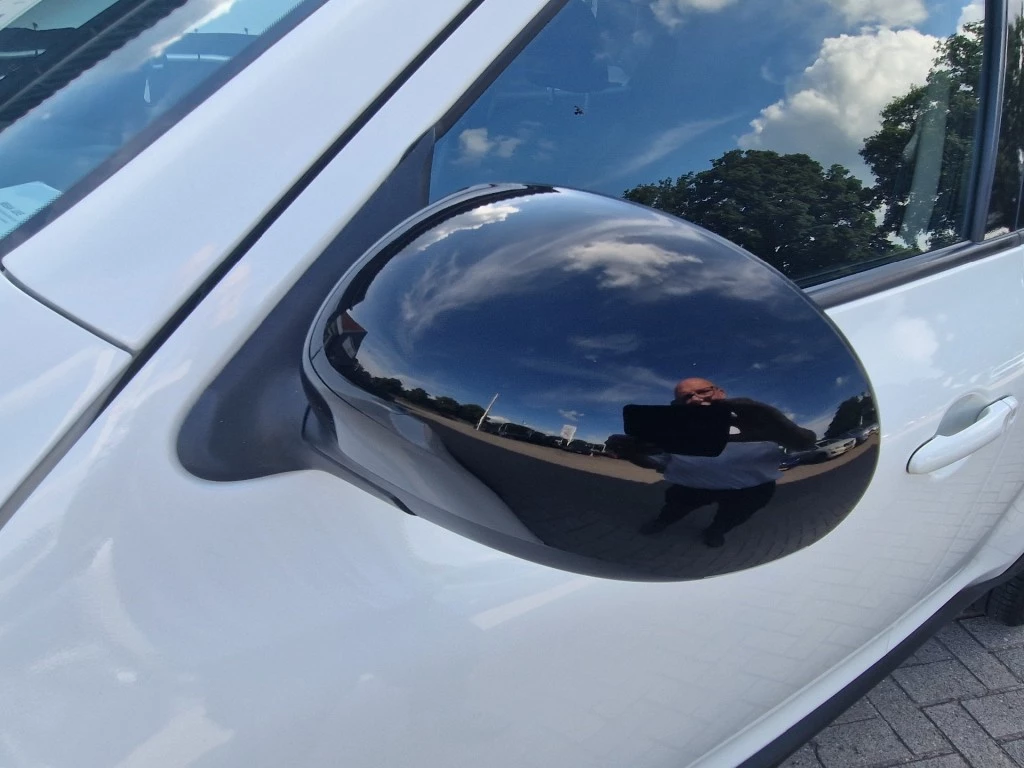 Hoofdafbeelding Nissan Juke