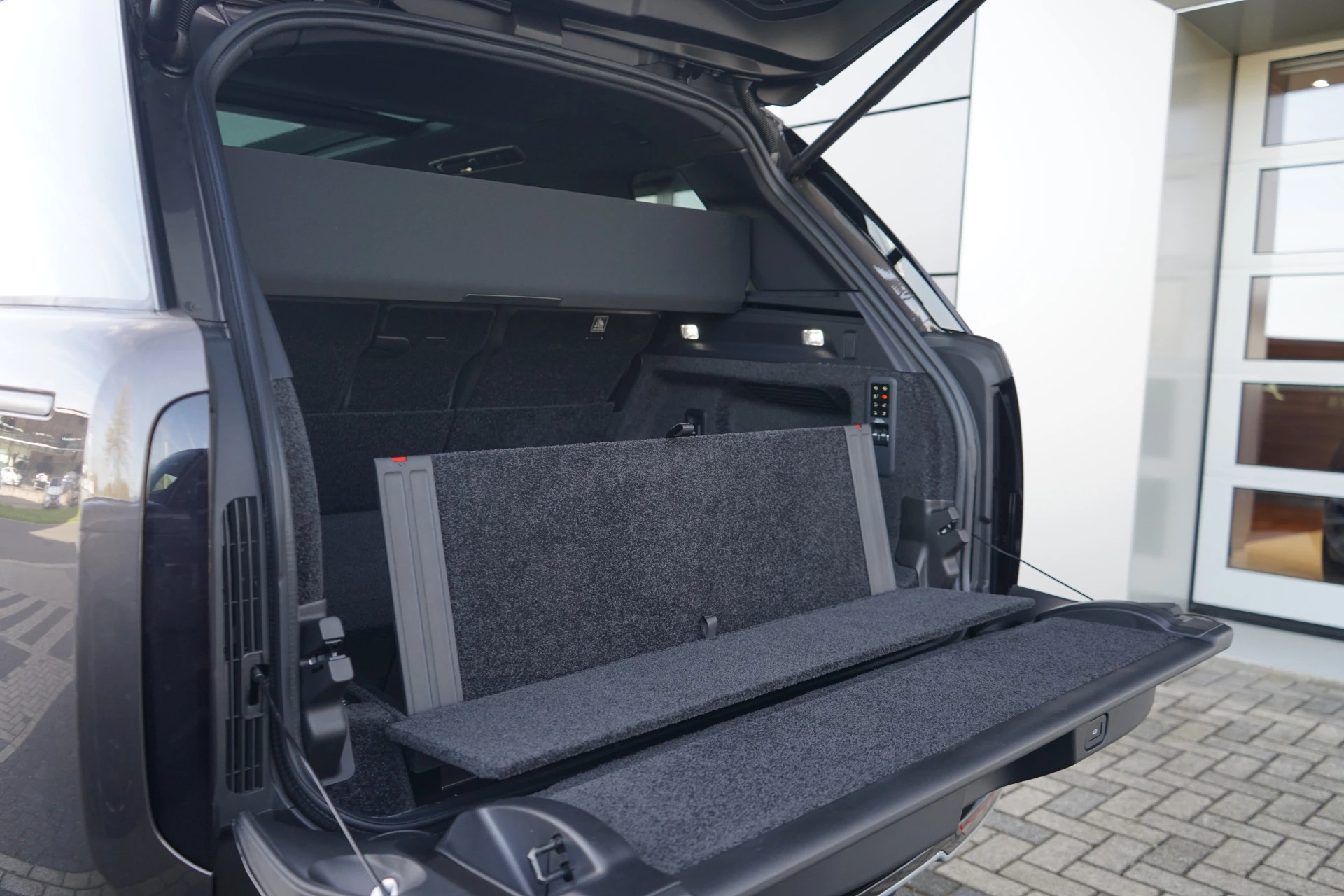 Hoofdafbeelding Land Rover Range Rover