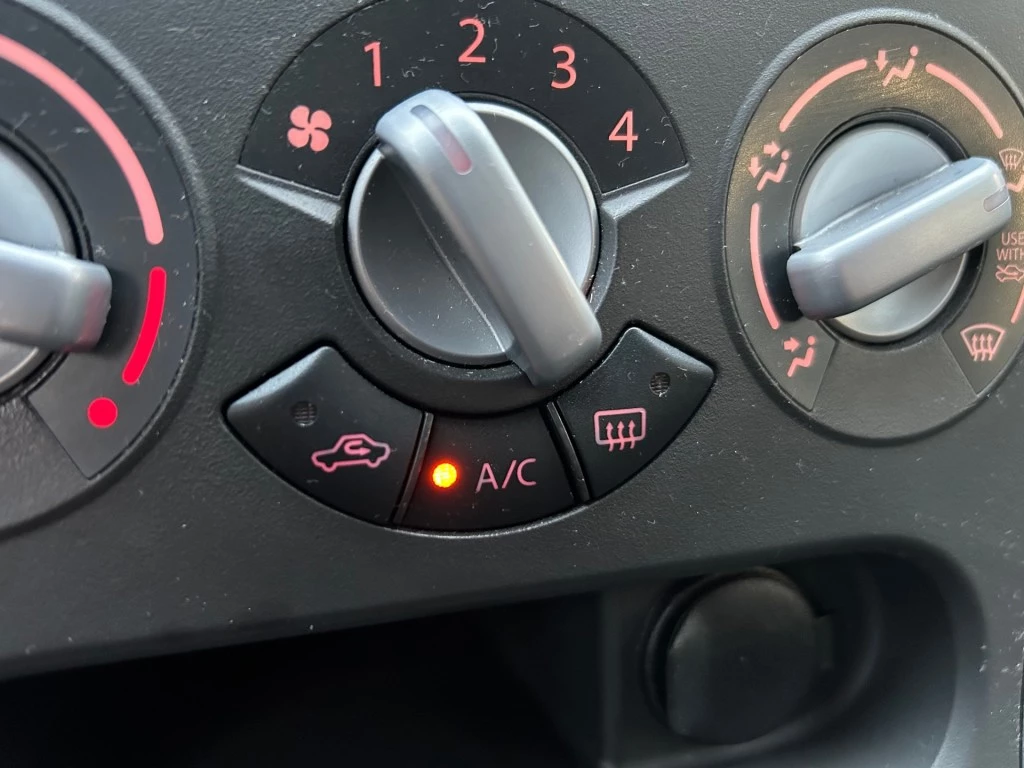 Hoofdafbeelding Opel Agila