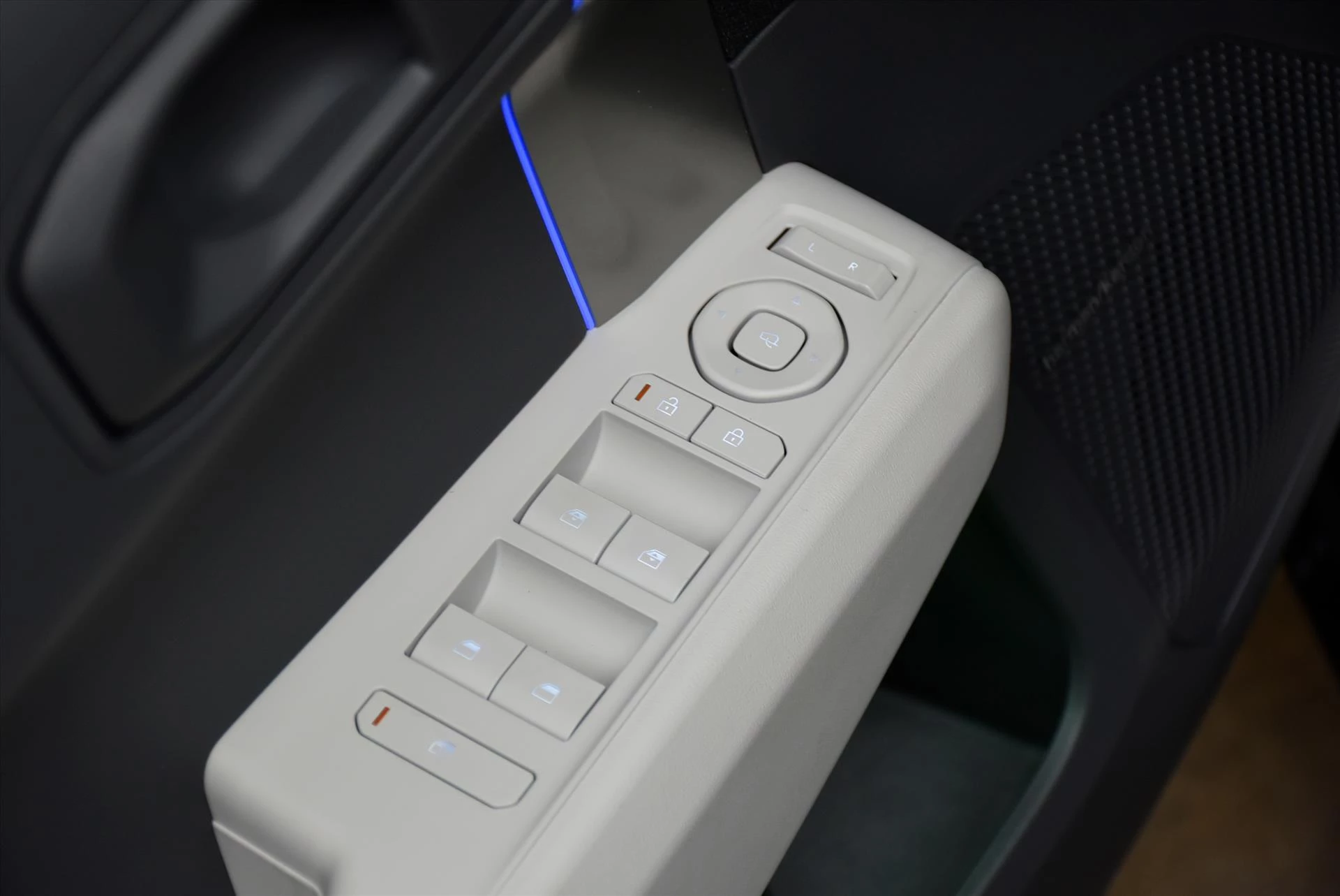 Hoofdafbeelding Kia EV3