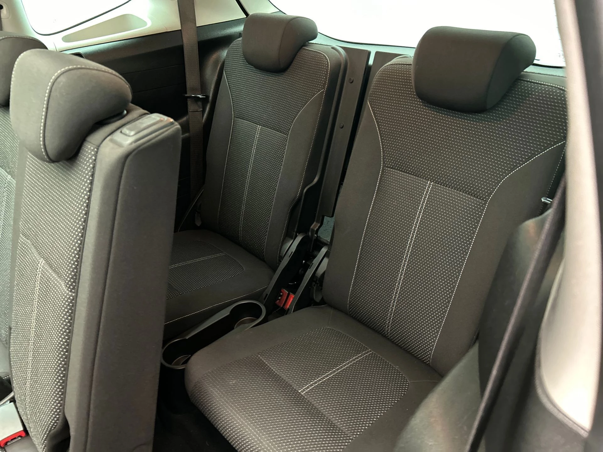 Hoofdafbeelding Opel Zafira