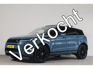 Land Rover Range Rover Evoque 1.5 P270e PHEV AWD Dynamic SE Meridian Sound I Stuur verw. I Mem.Seats