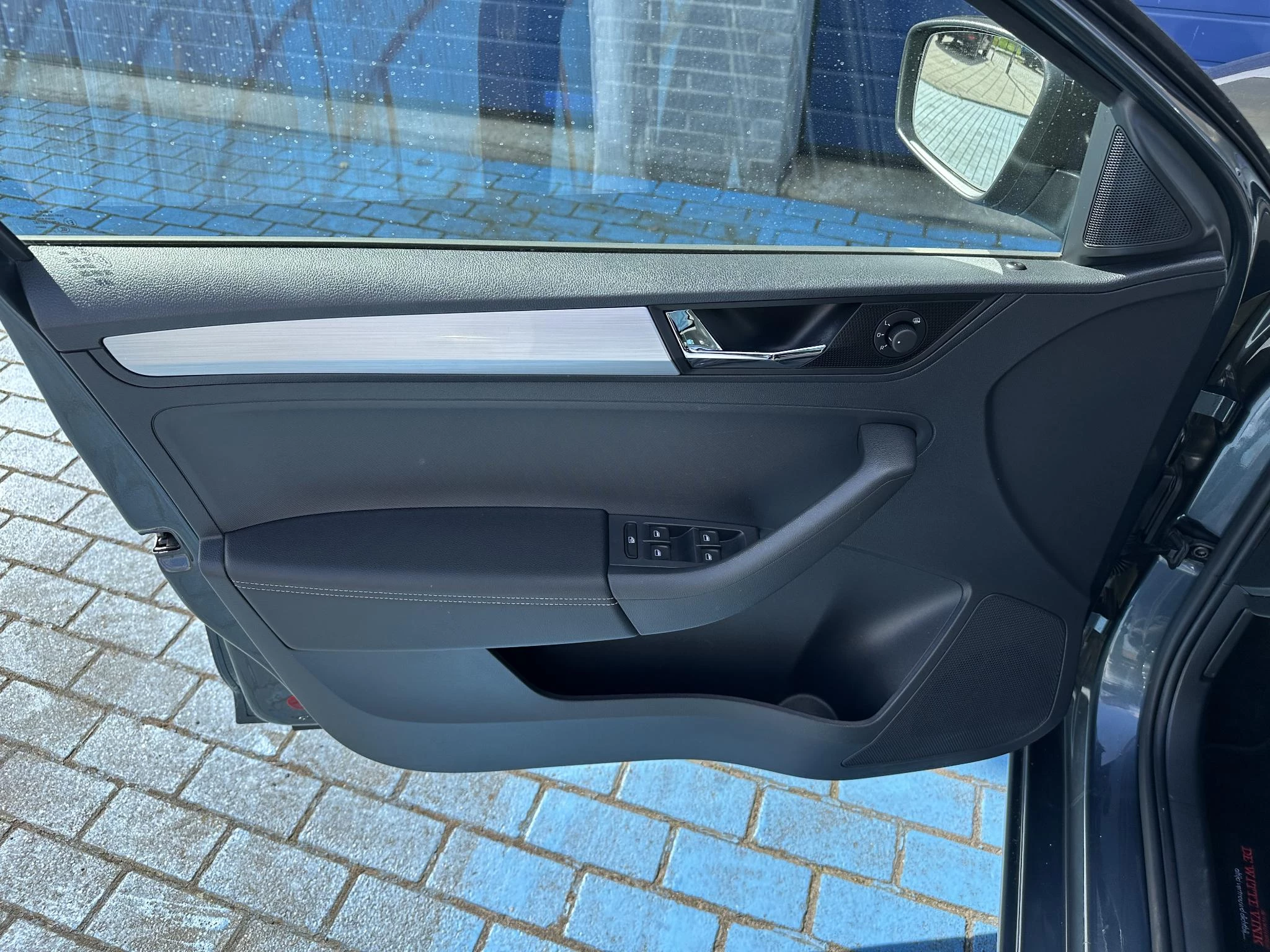 Hoofdafbeelding Škoda Rapid