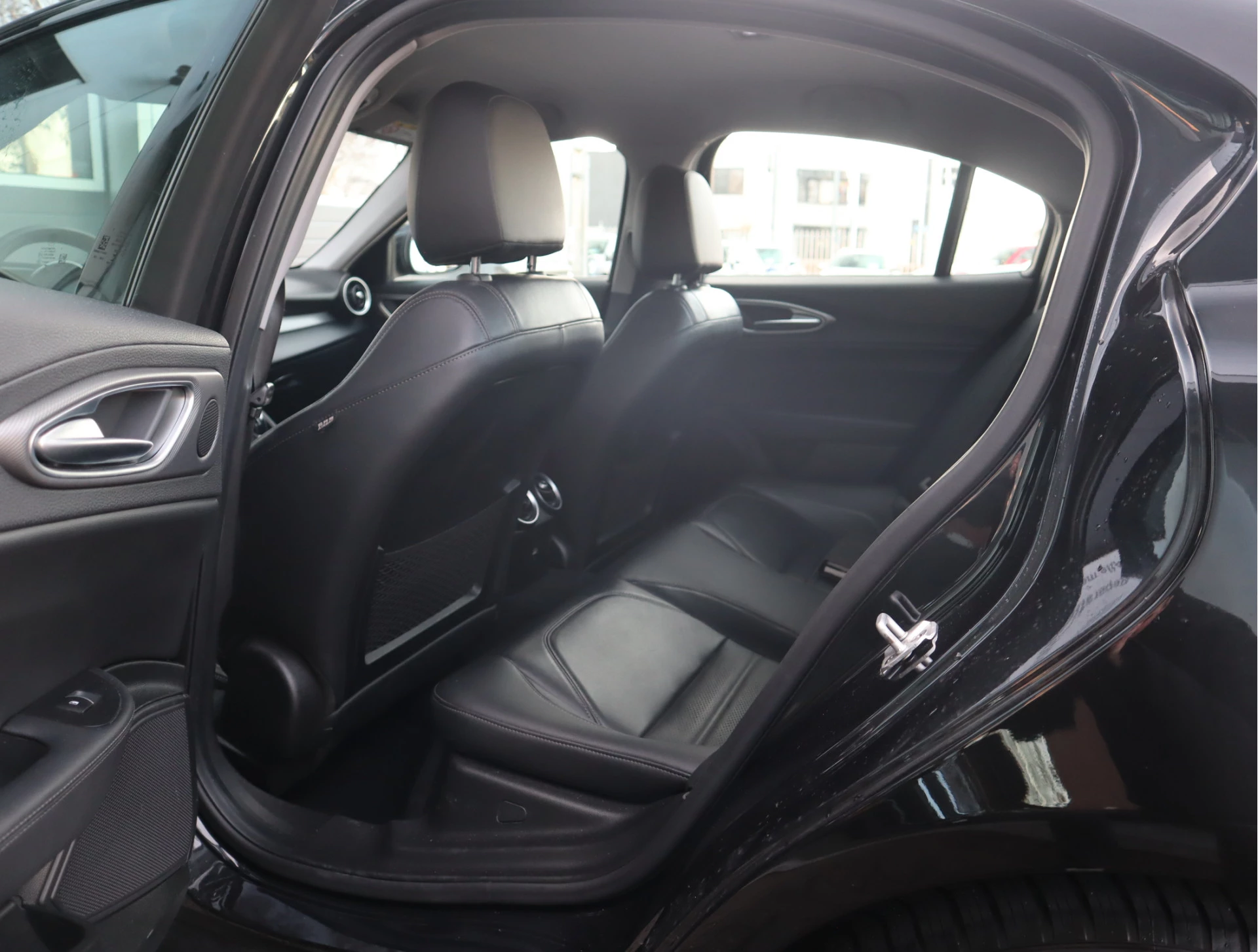 Hoofdafbeelding Alfa Romeo Giulia