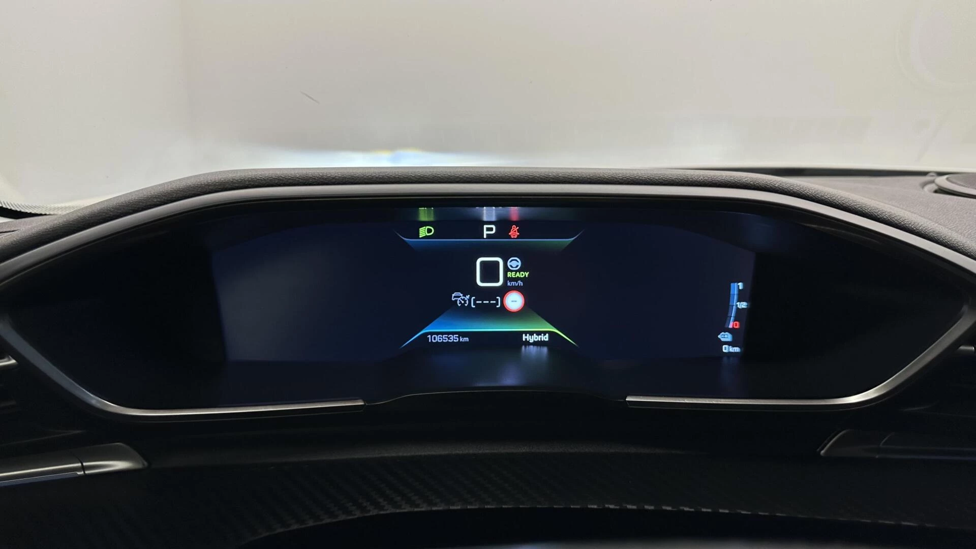 Hoofdafbeelding Peugeot 508