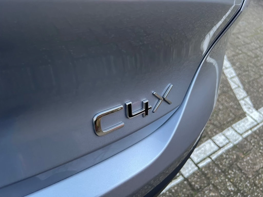 Hoofdafbeelding Citroën C4