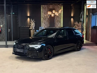 Audi A6 Avant 55 TFSI e quattro Competition|3X S-Line|PANO|VOL!