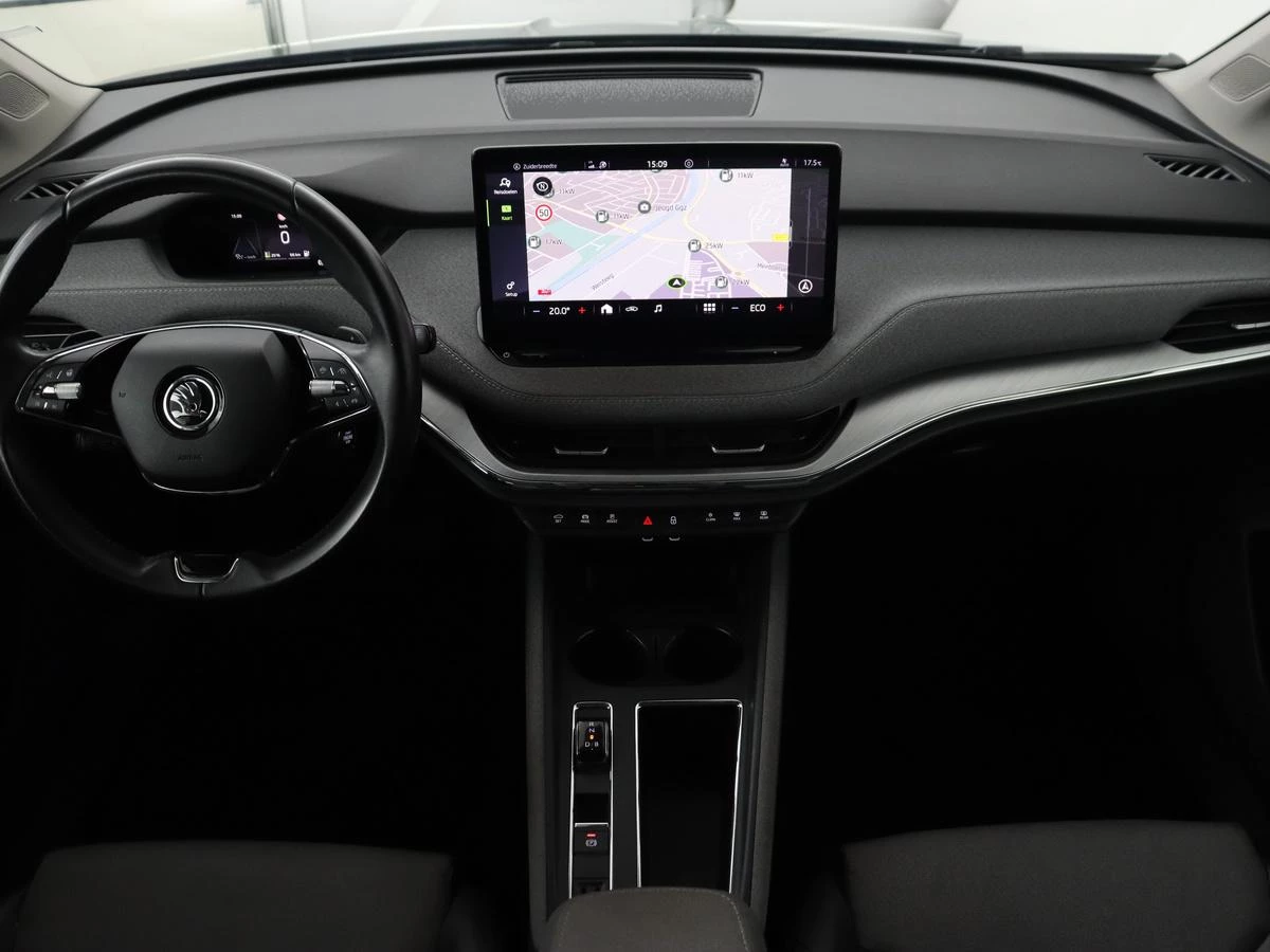 Hoofdafbeelding Škoda Enyaq iV