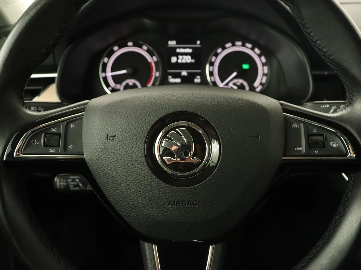Hoofdafbeelding Škoda Kamiq