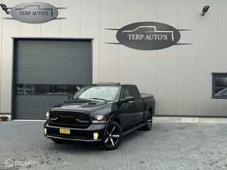 Dodge Ram 1500 5.7 V8 Sport 300L Lpg