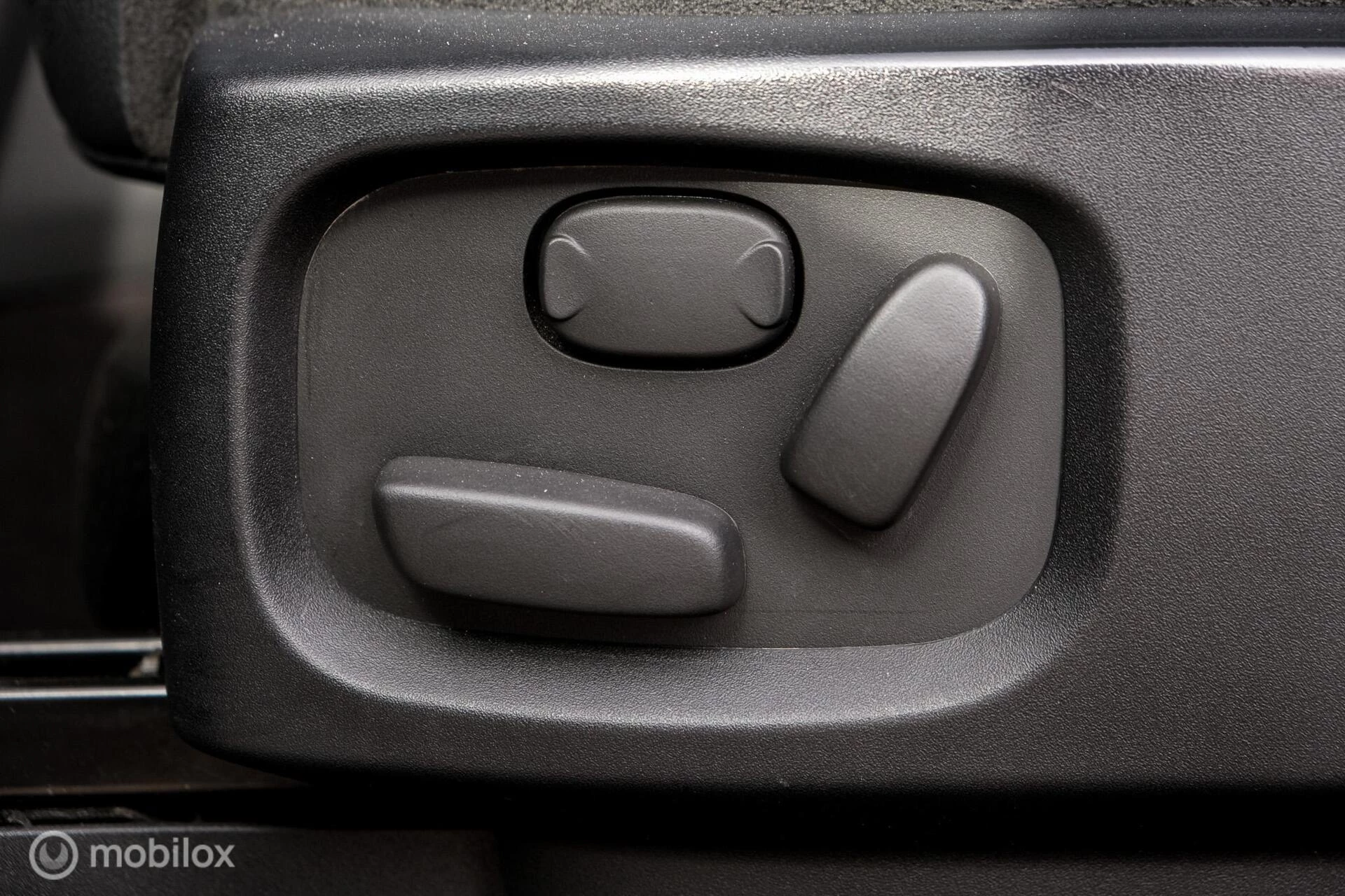 Hoofdafbeelding Land Rover Discovery