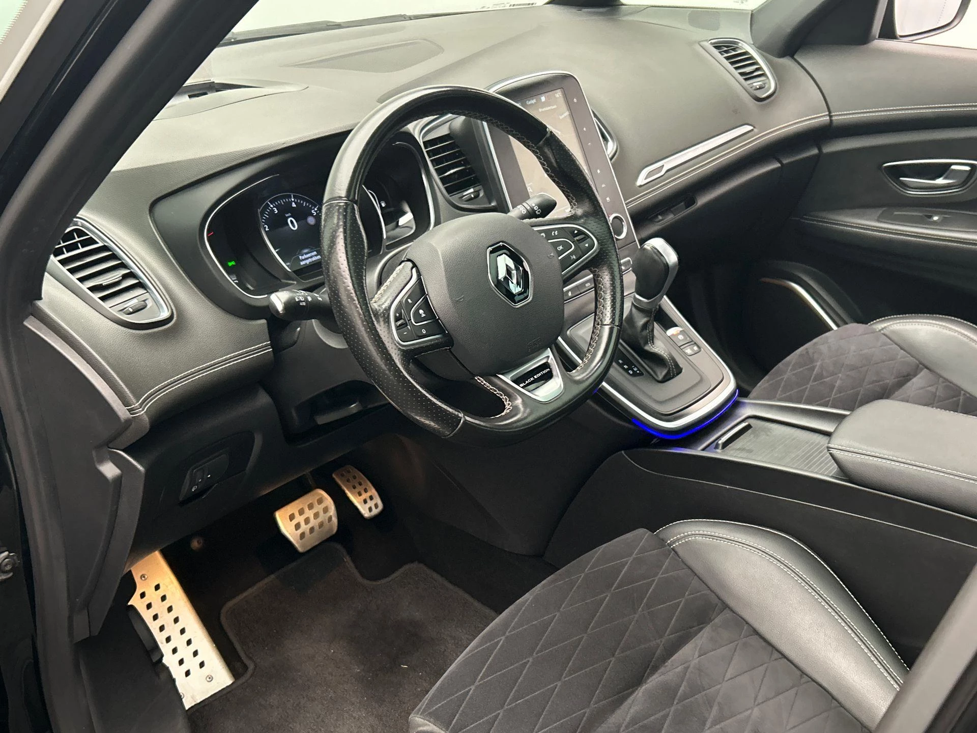 Hoofdafbeelding Renault Scénic