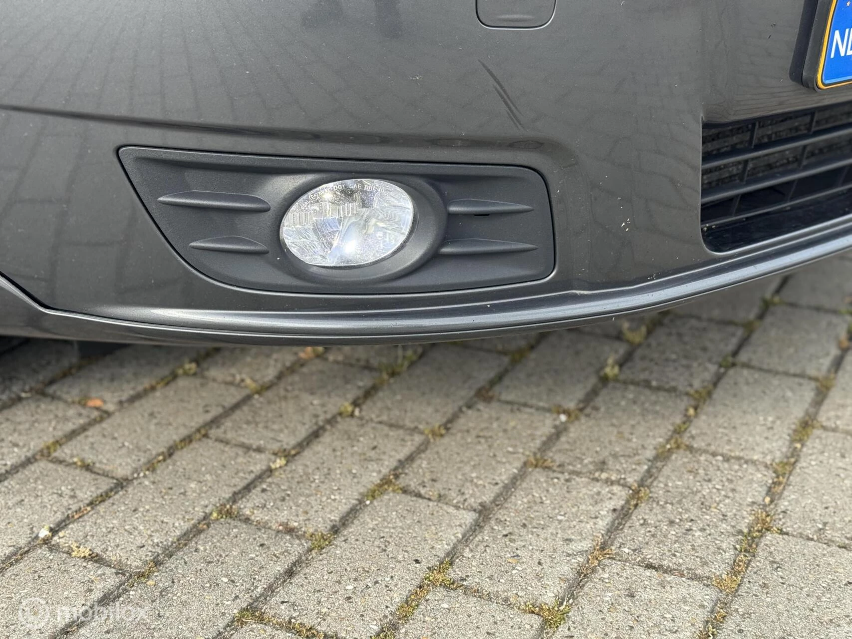 Hoofdafbeelding Volvo V50