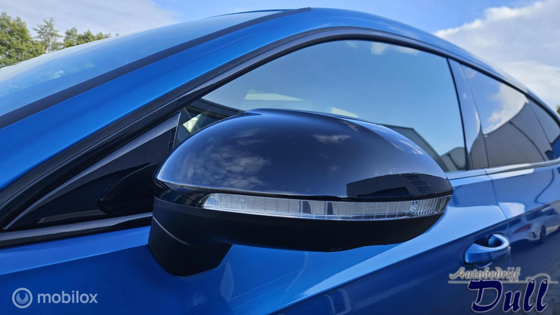 Hoofdafbeelding Volkswagen Arteon