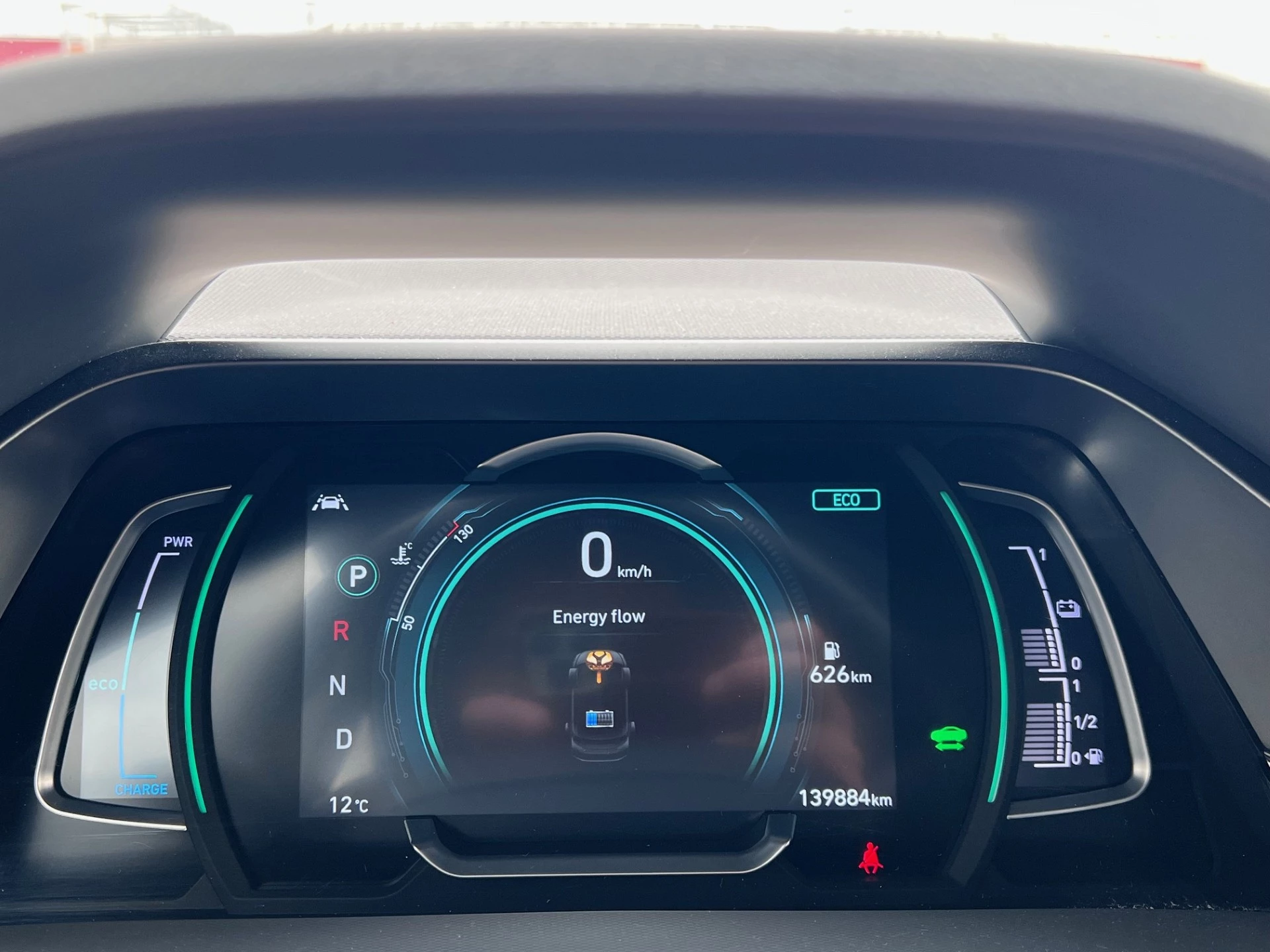 Hoofdafbeelding Hyundai IONIQ