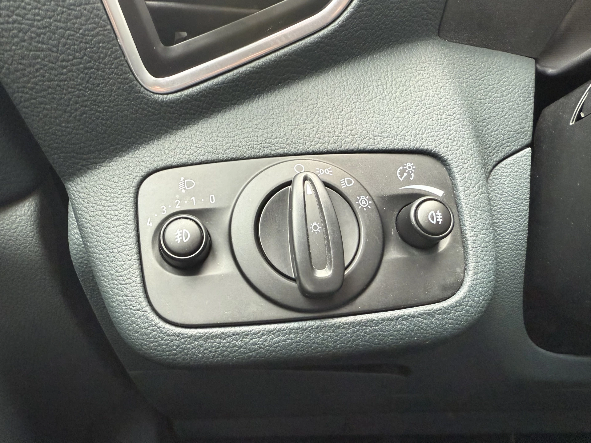 Hoofdafbeelding Ford Grand C-Max