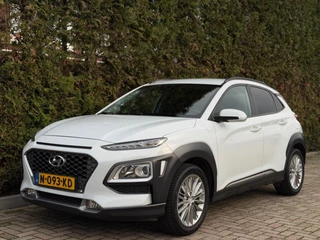 Hyundai Kona 1.0T Fashion CarPlay Camera