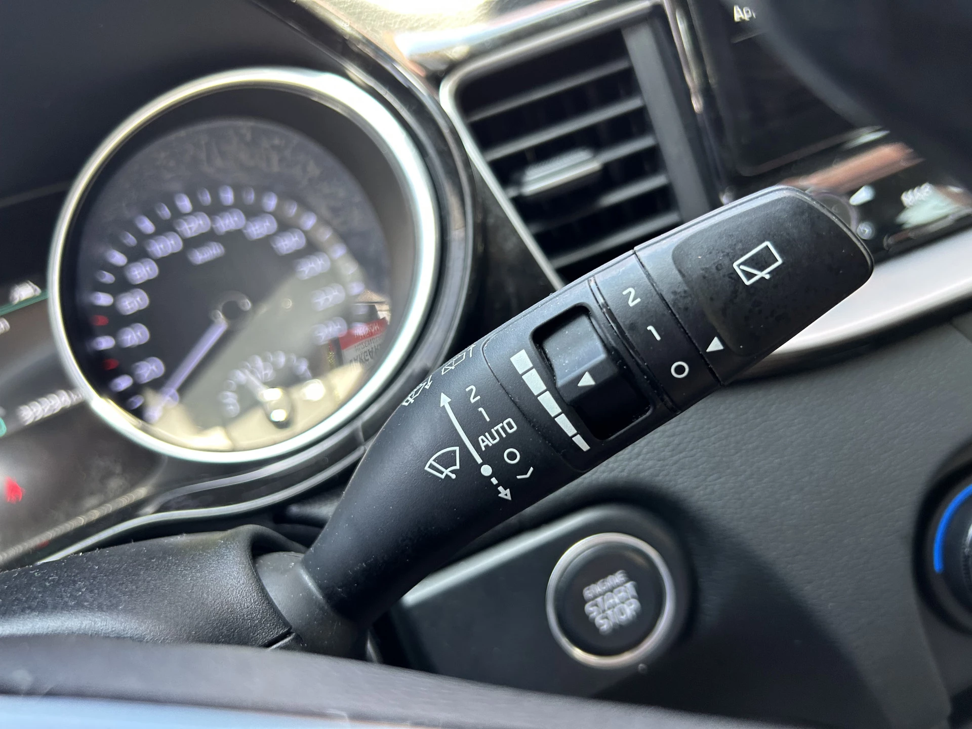 Hoofdafbeelding Kia XCeed