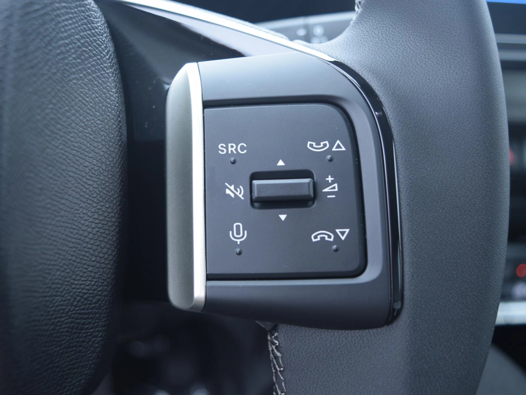 Hoofdafbeelding Citroën ë-C3