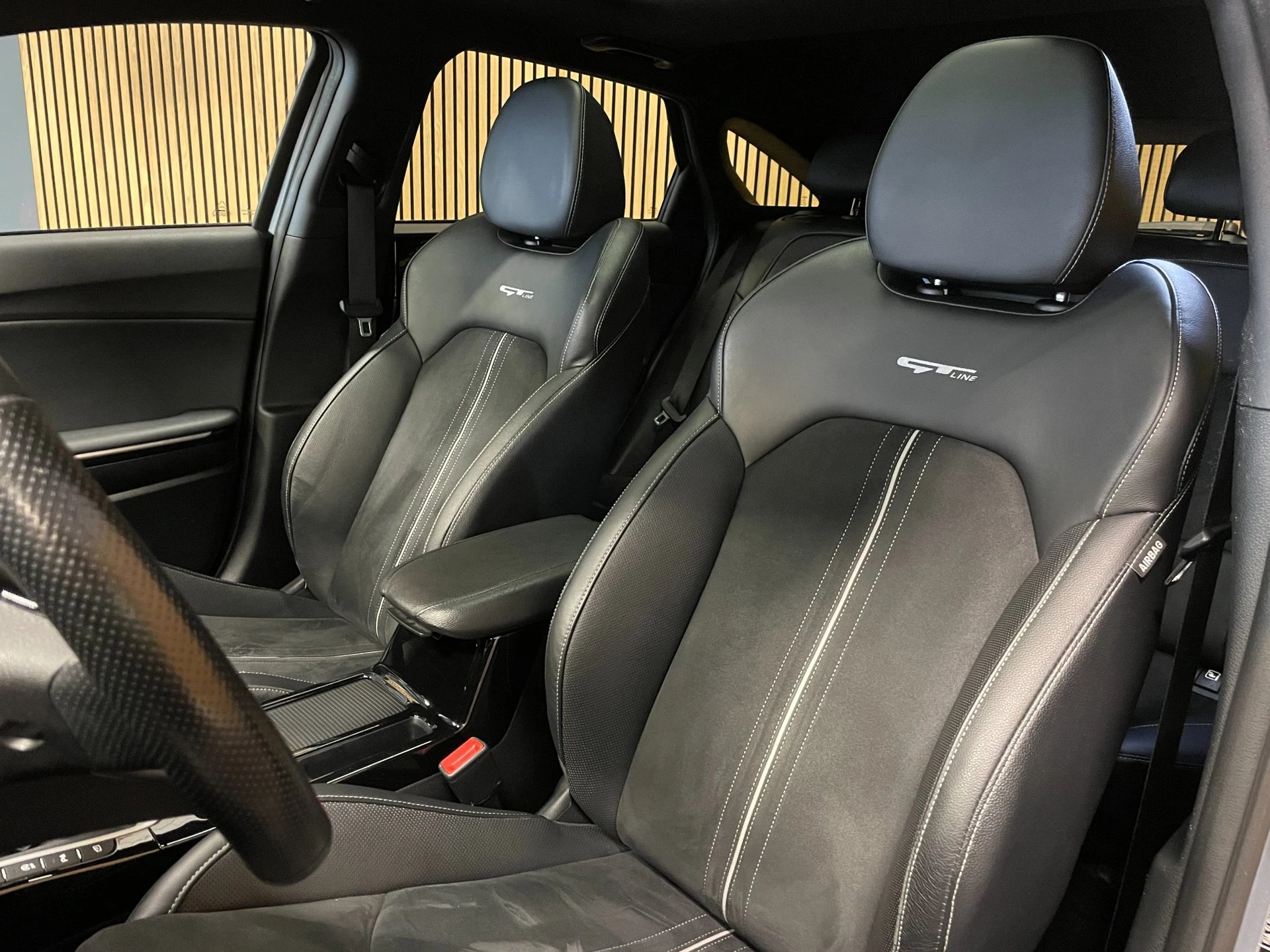 Hoofdafbeelding Kia ProCeed