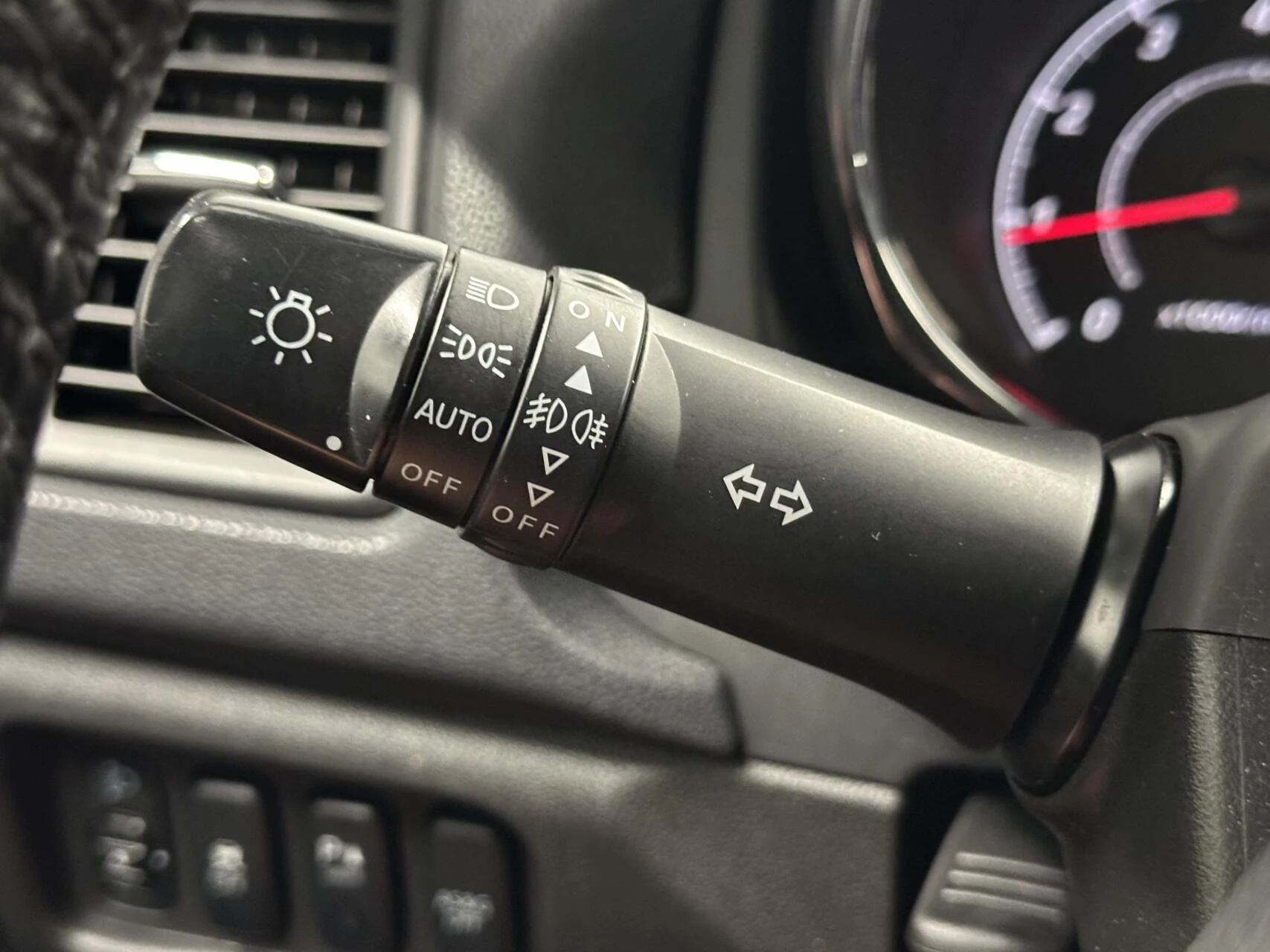 Hoofdafbeelding Citroën C4 Aircross