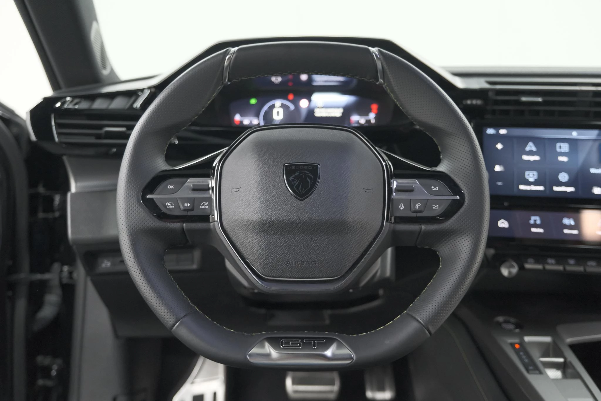 Hoofdafbeelding Peugeot 408