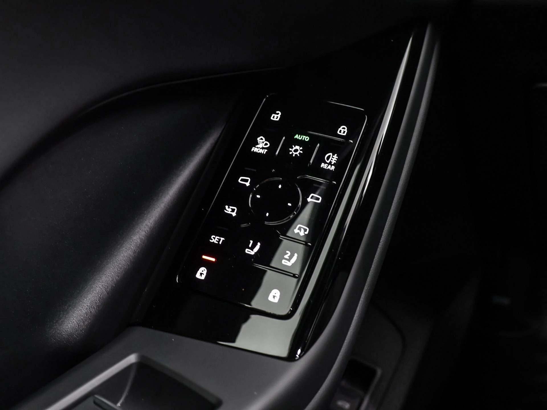 Hoofdafbeelding Audi Q6 e-tron