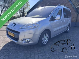 Peugeot Partner Tepee 1.6 VTi XT AIRCO CRUISE CONTROL
