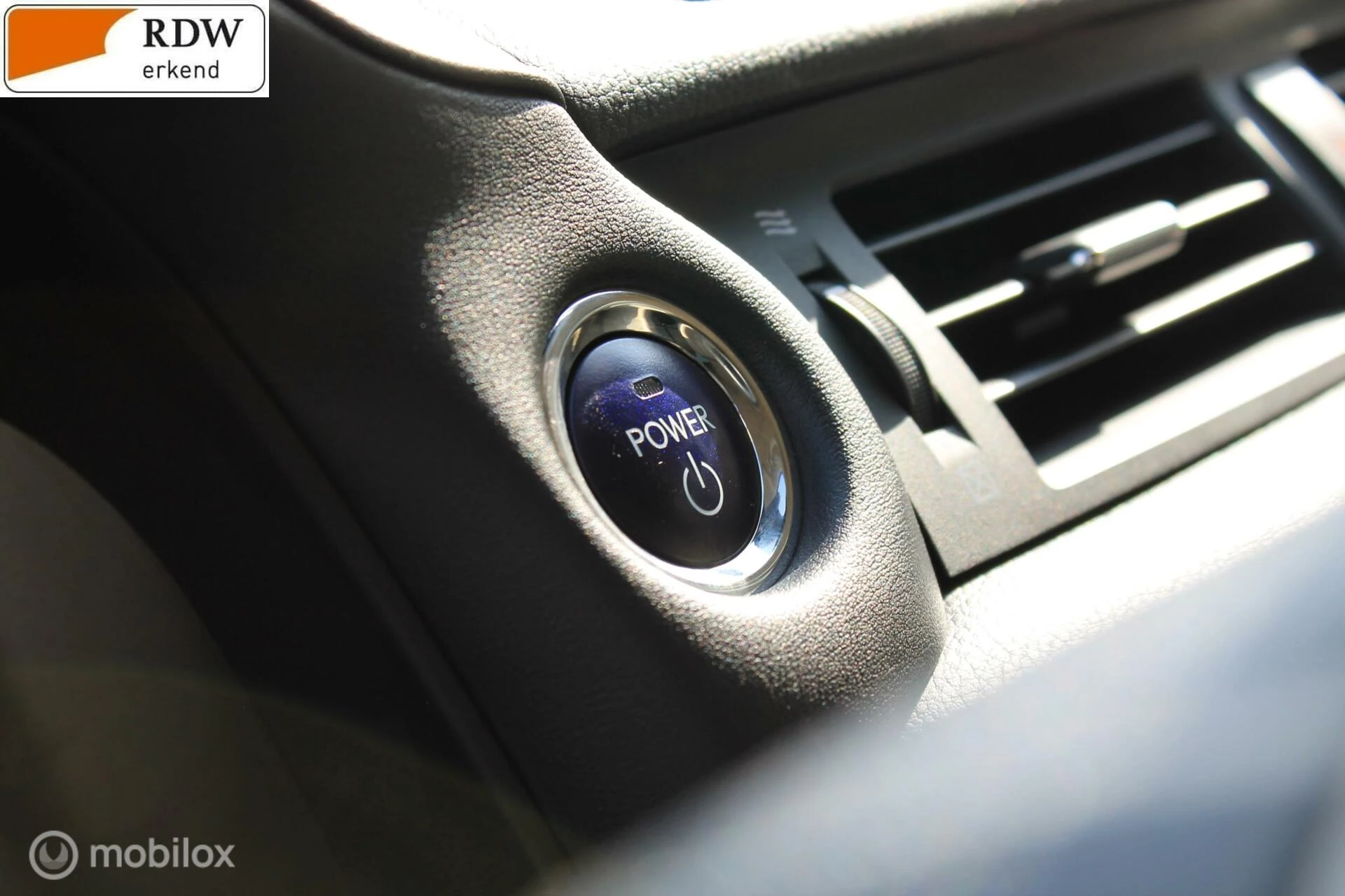 Hoofdafbeelding Lexus CT