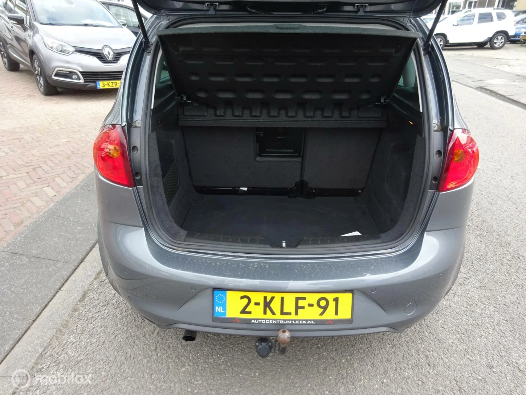 Hoofdafbeelding SEAT Altea
