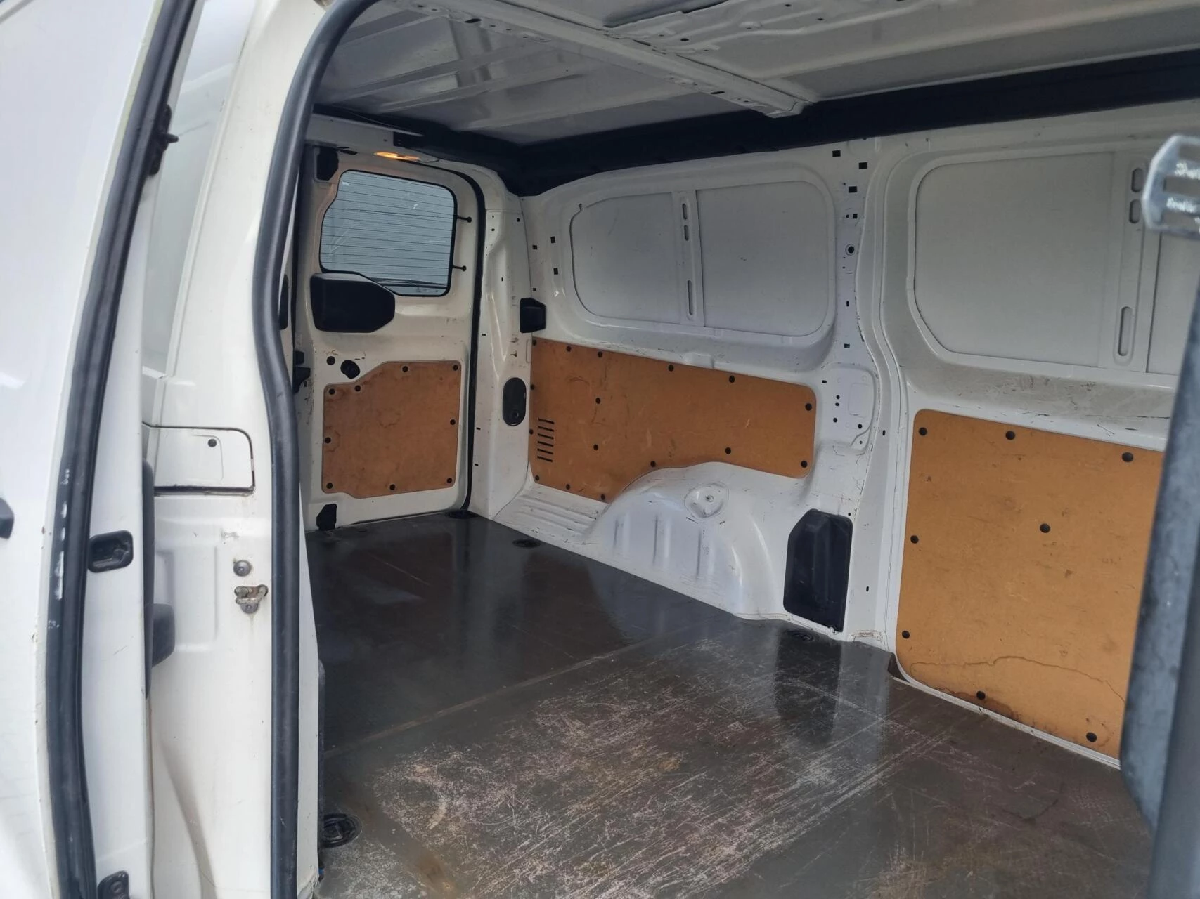 Hoofdafbeelding Toyota ProAce