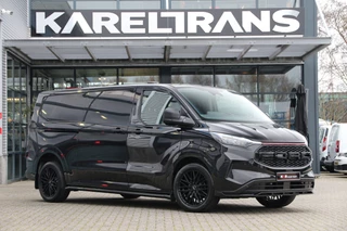 Ford Transit Custom 320 2.0 TDCI 136 | KAR-edition | L2H1 | LED | Camera | Navi | Clima..