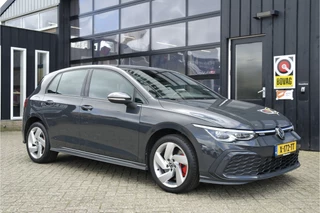 Volkswagen Golf 1.4 eHybrid GTE | Urano Grey |  Dealer Onderhouden | Carplay | Keyless