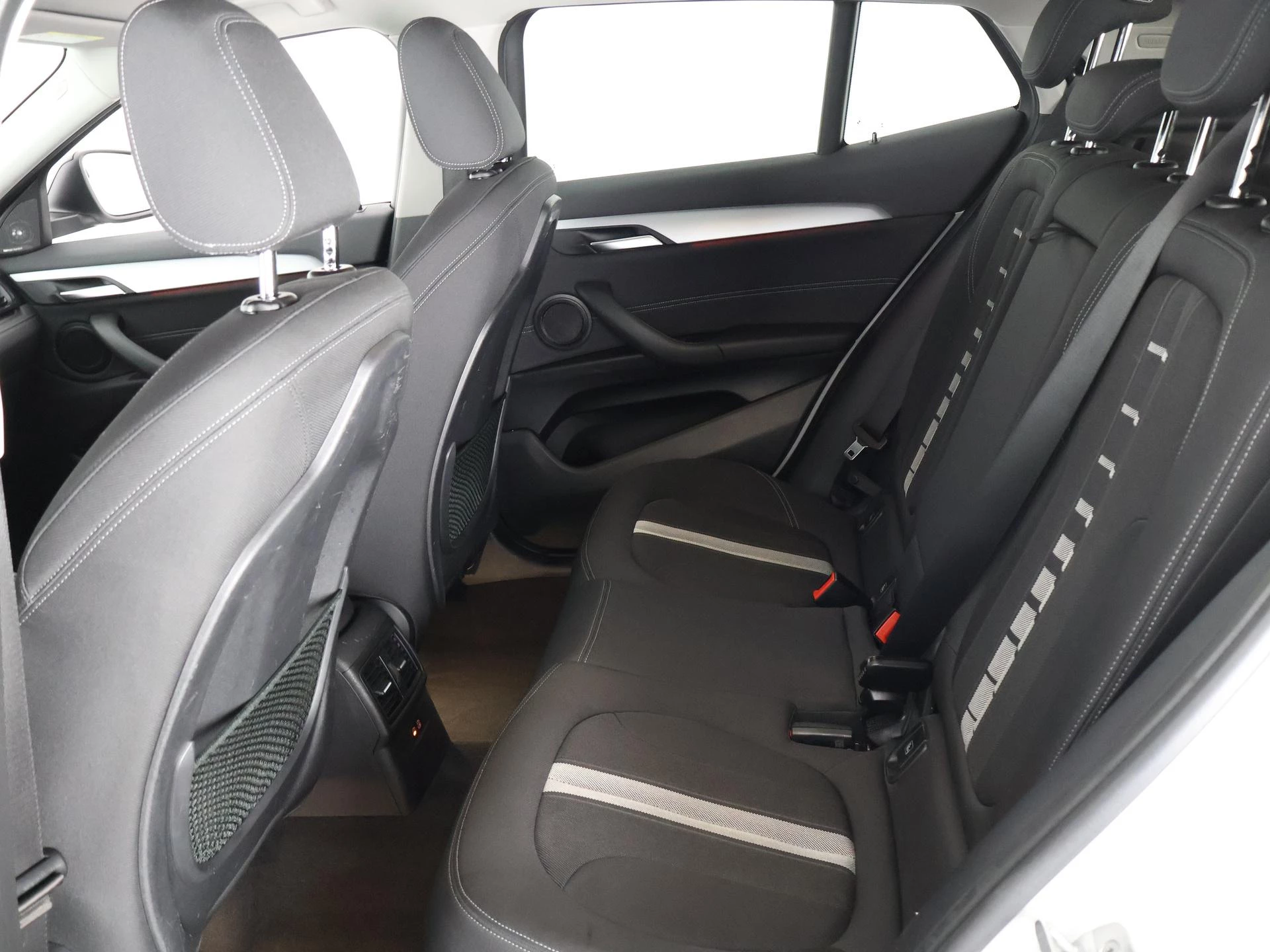 Hoofdafbeelding BMW X2